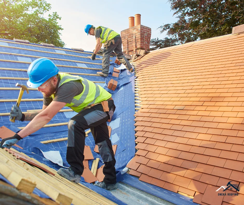 Why choose Roof Repair Near Me in Platina, CA
