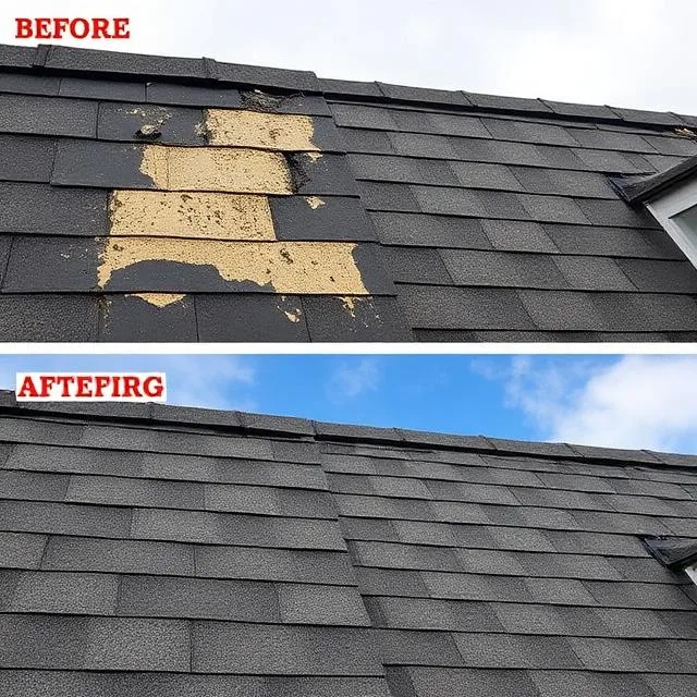 Roof Repair Near Me in Platina, CA near me